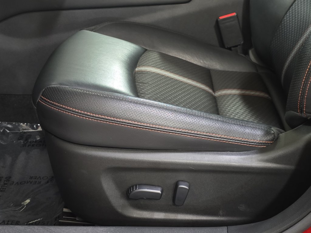 Used 2023 Nissan Altima 2.5 SR FWD image 28