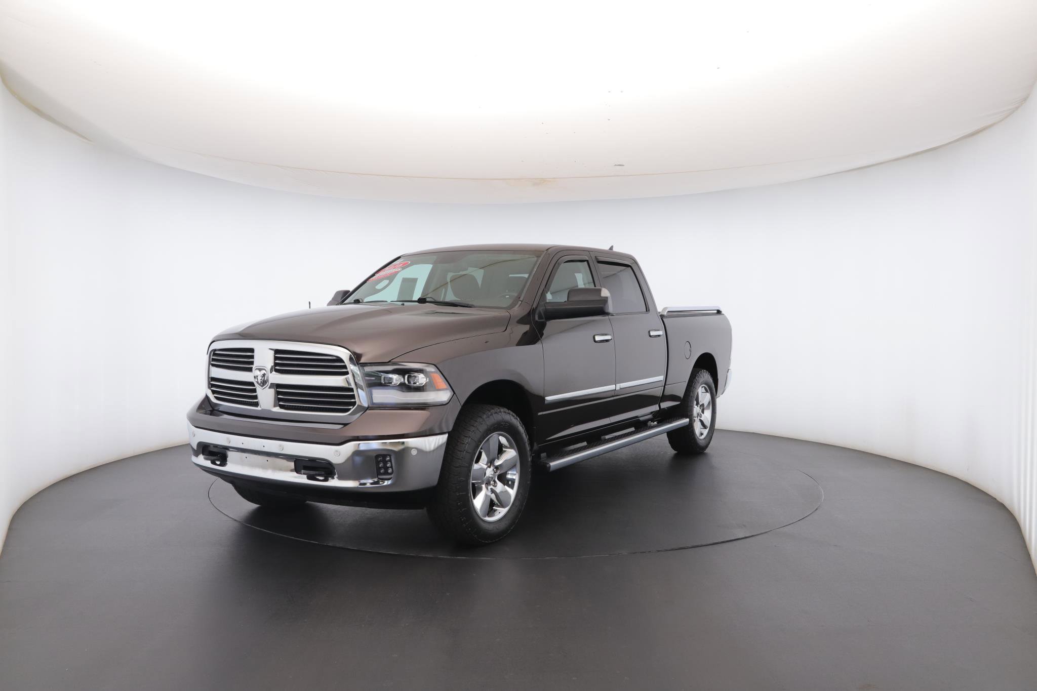 Used 2016 RAM 1500 Big Horn image 42