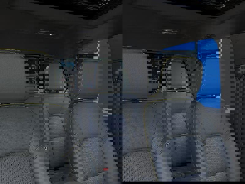 New 2026 Chevrolet Colorado ZR2 w/ Technology Package image 24