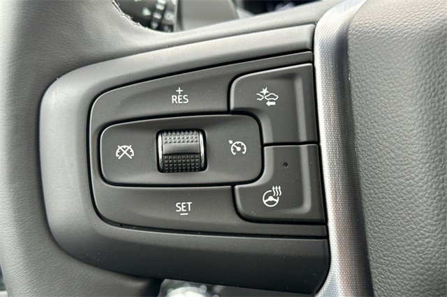 New 2026 GMC Sierra 1500 SLT w/ SLT Premium Plus Package image 28