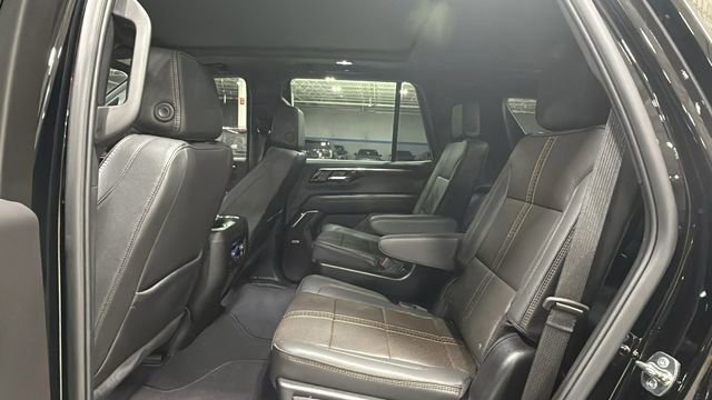 New 2026 Chevrolet Tahoe High Country image 19