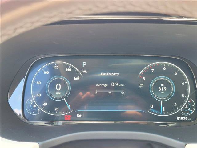 Used 2020 Hyundai Palisade Limited FWD image 10