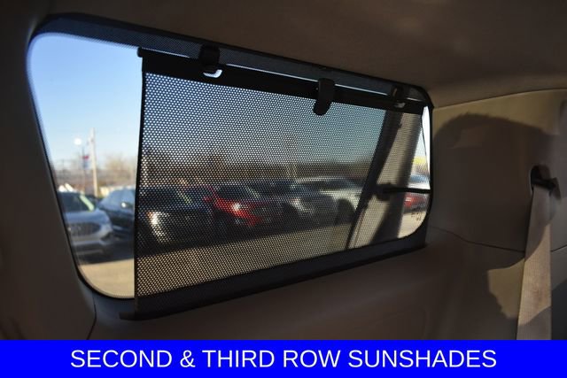 Used 2016 Kia Sedona LX w/ Option Group 020 image 6