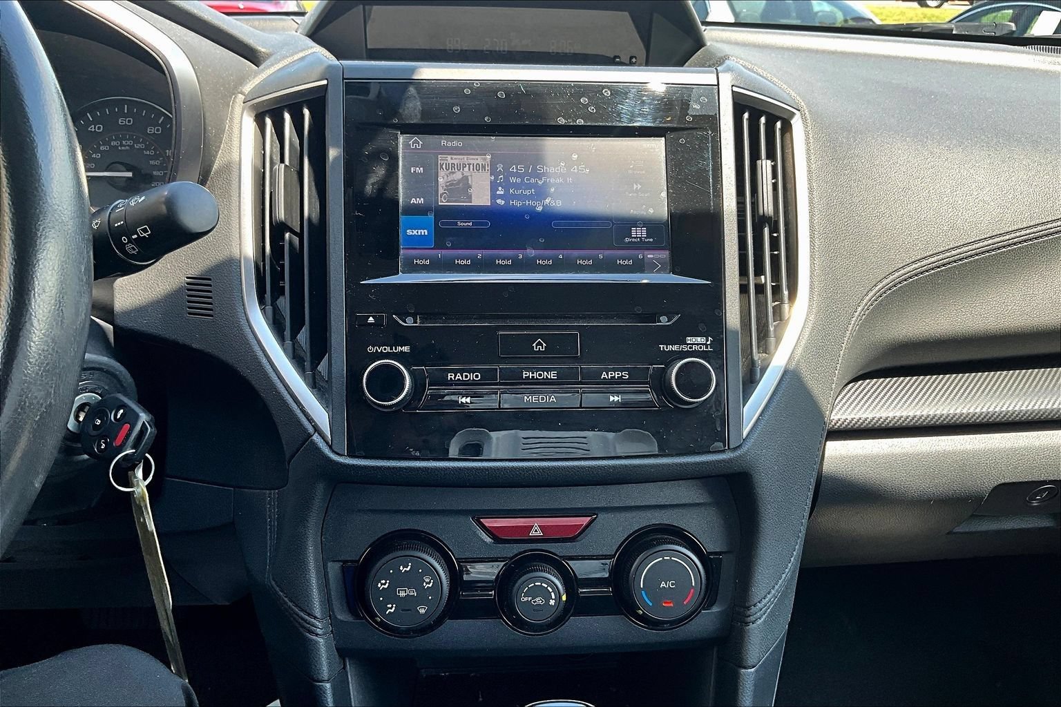 Used 2019 Subaru Crosstrek 2.0i Premium w/ Eyesight System AWD/4WD image 9