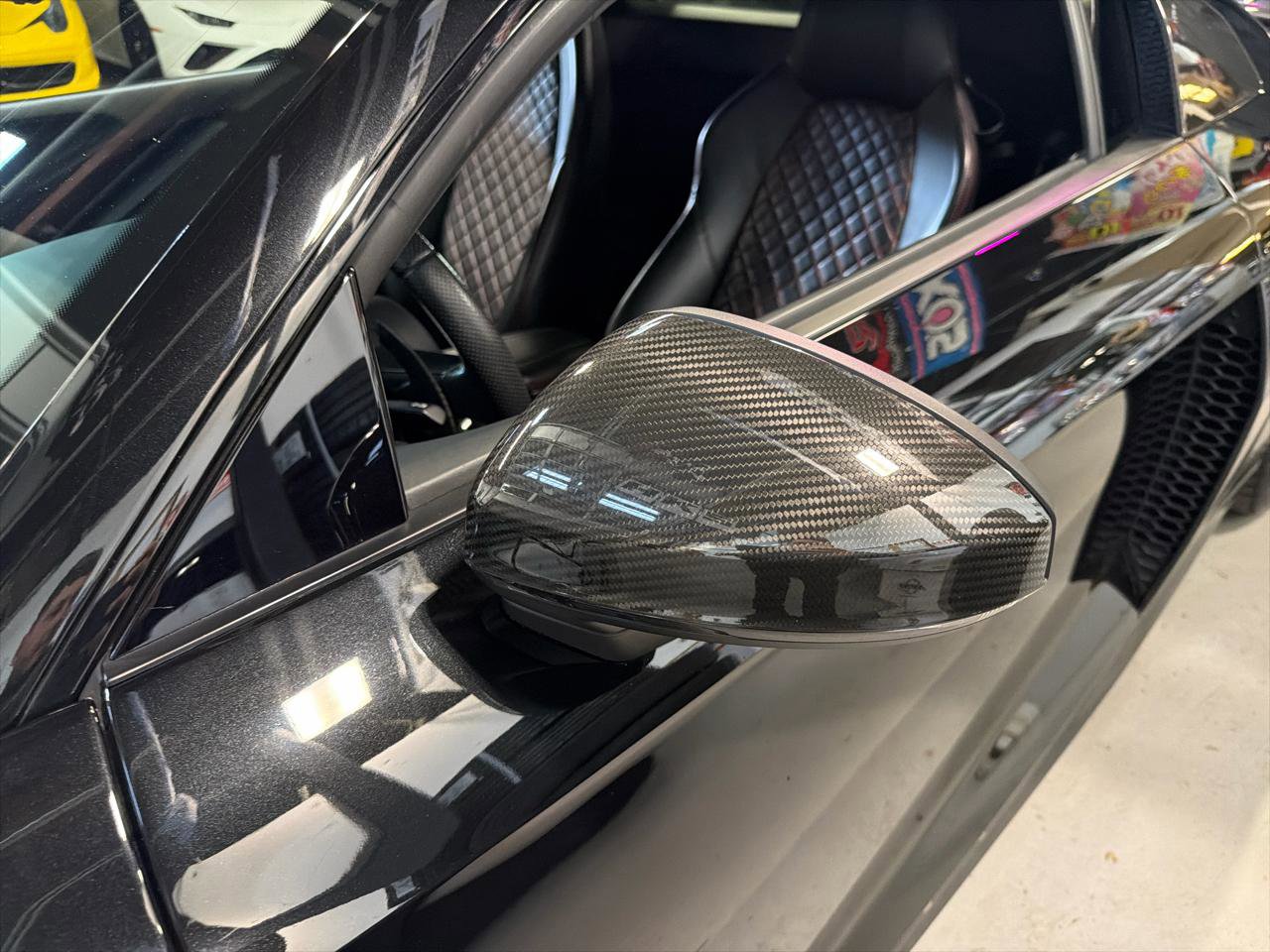 Used 2017 Audi R8 V10 plus image 13