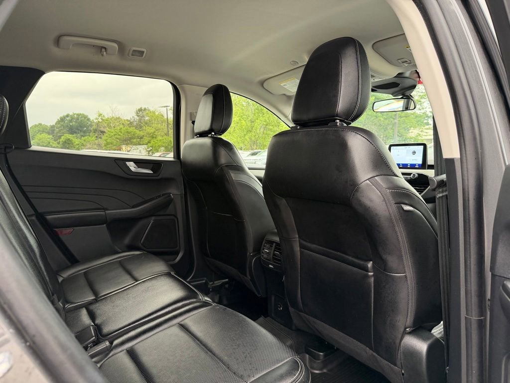 Used 2022 Ford Escape SEL AWD/4WD image 26