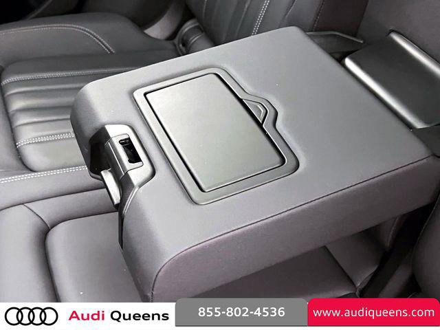 Certified 2023 Audi Q5 2.0T Premium w/ Convenience Package AWD/4WD image 13