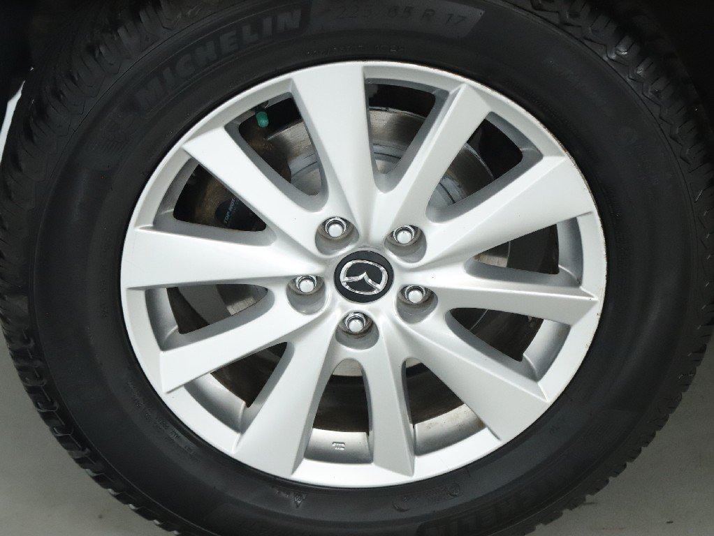 Used 2016 MAZDA CX-5 Sport w/ Rear Camera Package AWD/4WD image 12