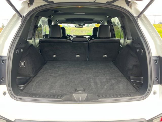 Used 2022 Honda Passport Elite image 14