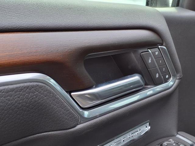 New 2026 GMC Sierra 1500 Denali AWD/4WD image 16