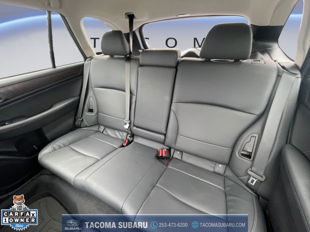 Used 2019 Subaru Outback 2.5i Limited w/ Popular Package #2 image 16