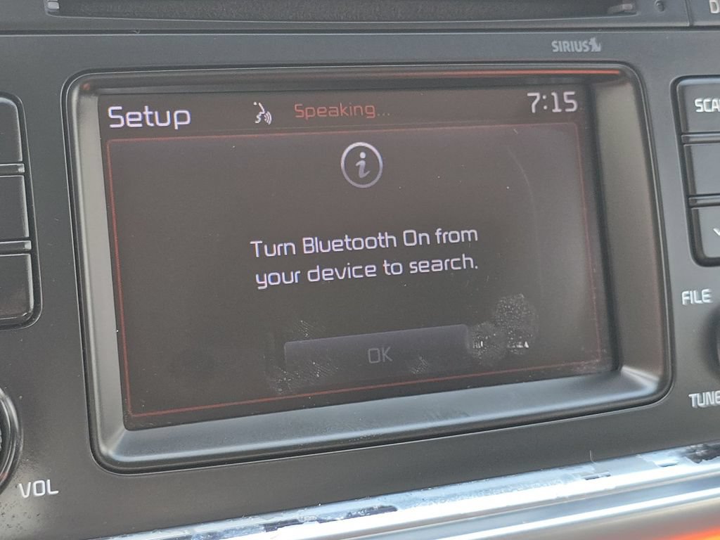 Used 2016 Kia Optima EX FWD image 4