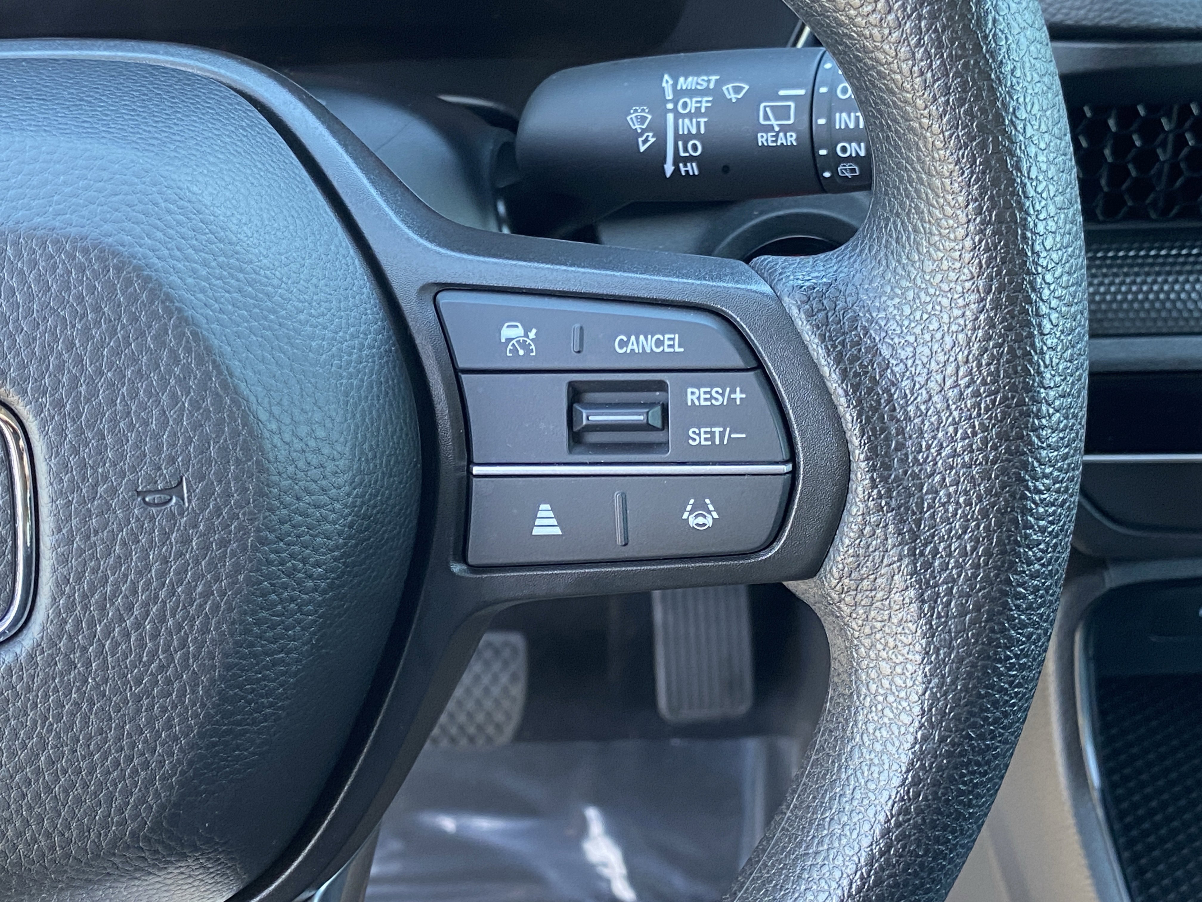 Certified 2025 Honda CR-V LX image 25