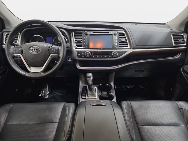 Used 2015 Toyota Highlander Limited image 10