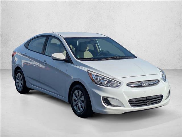 Used 2017 Hyundai Accent SE FWD image 4