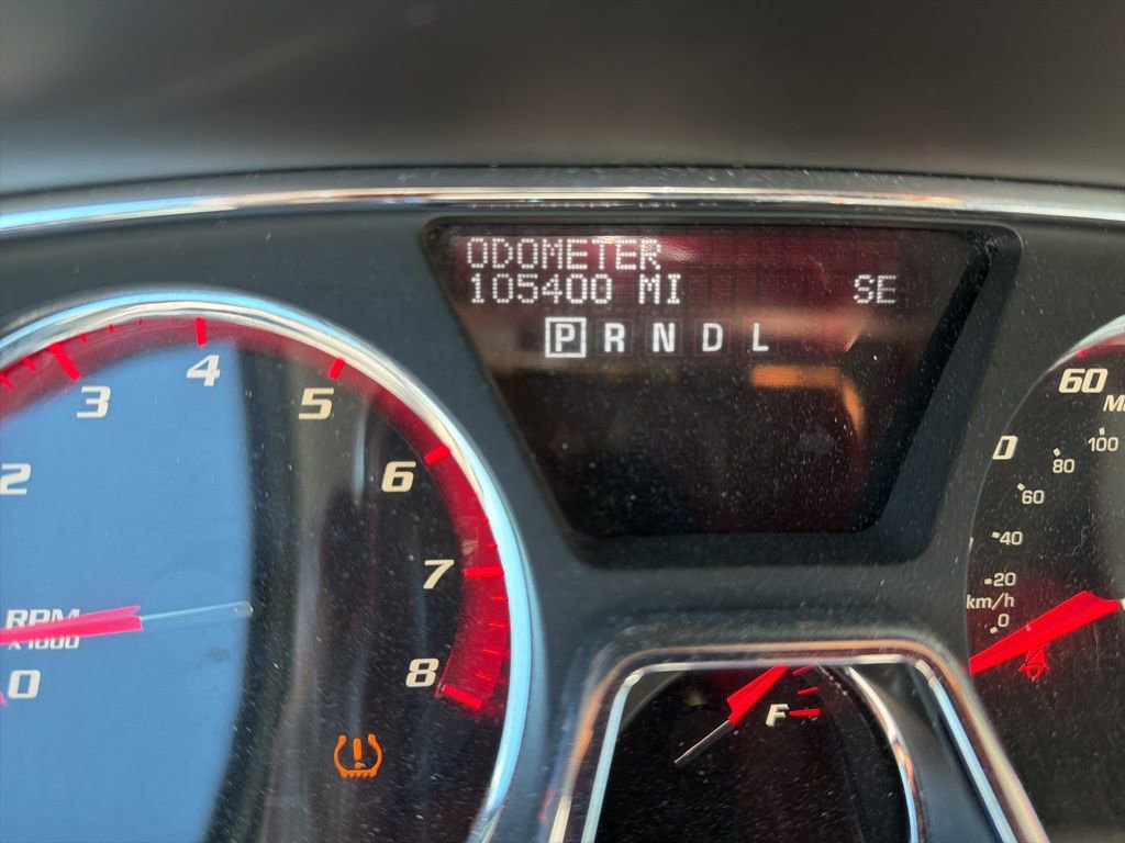 Used 2016 GMC Acadia SLE FWD image 8