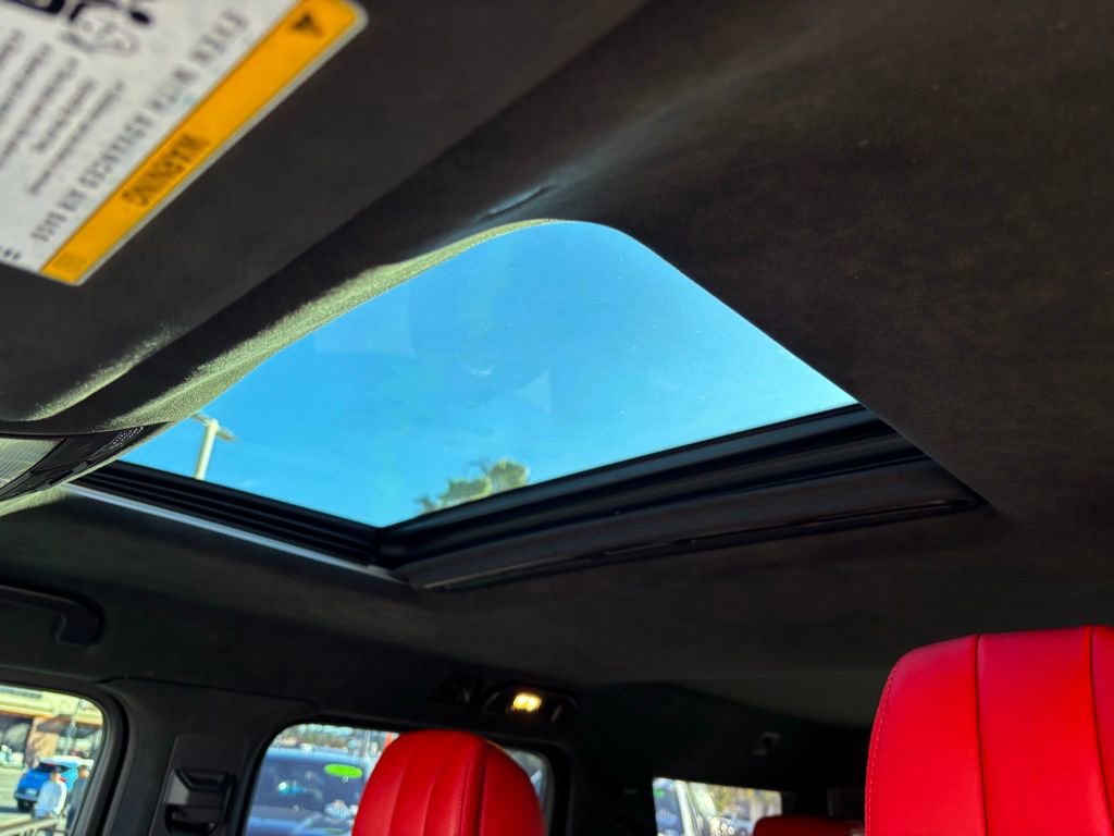 Used 2023 Mercedes-Benz G 63 AMG G 63 AMG image 10