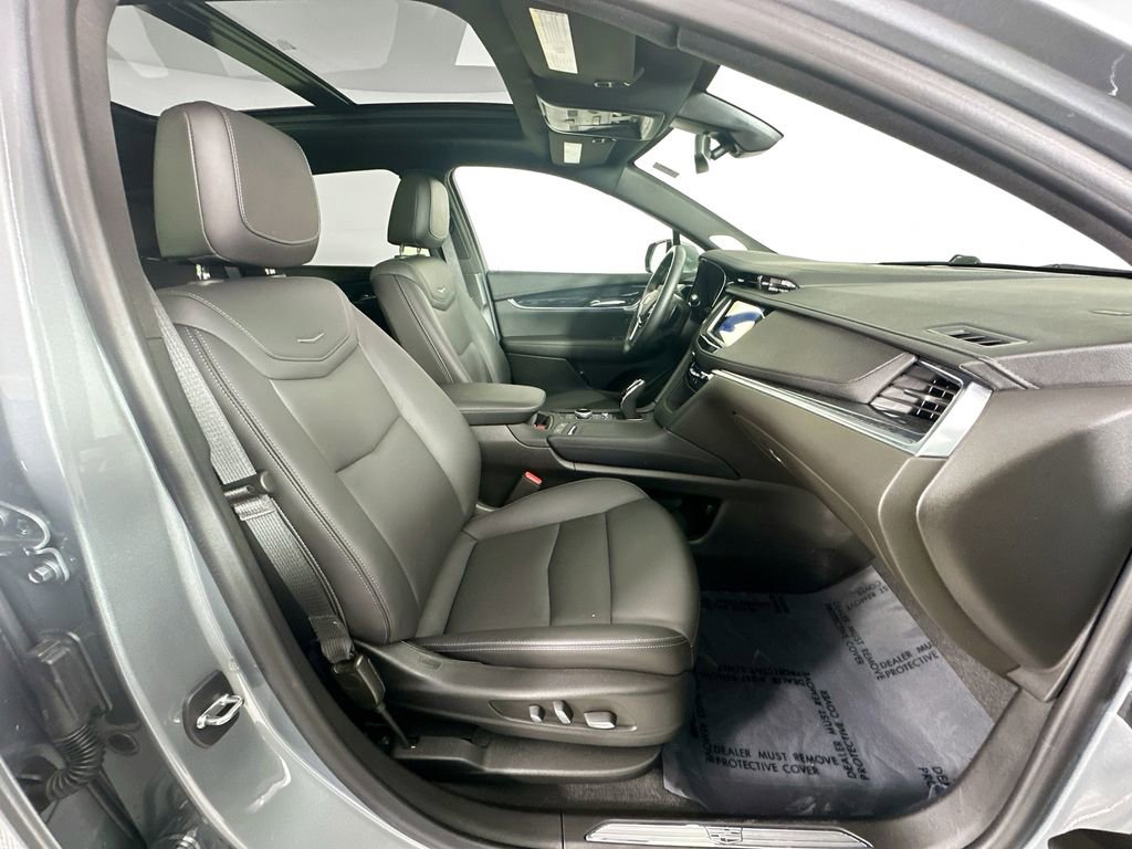 Used 2023 Cadillac XT5 Premium Luxury image 29