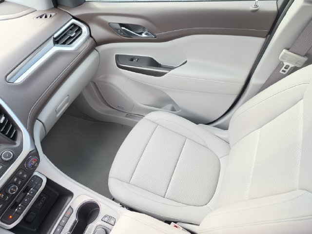 Certified 2023 GMC Acadia SLT FWD image 15