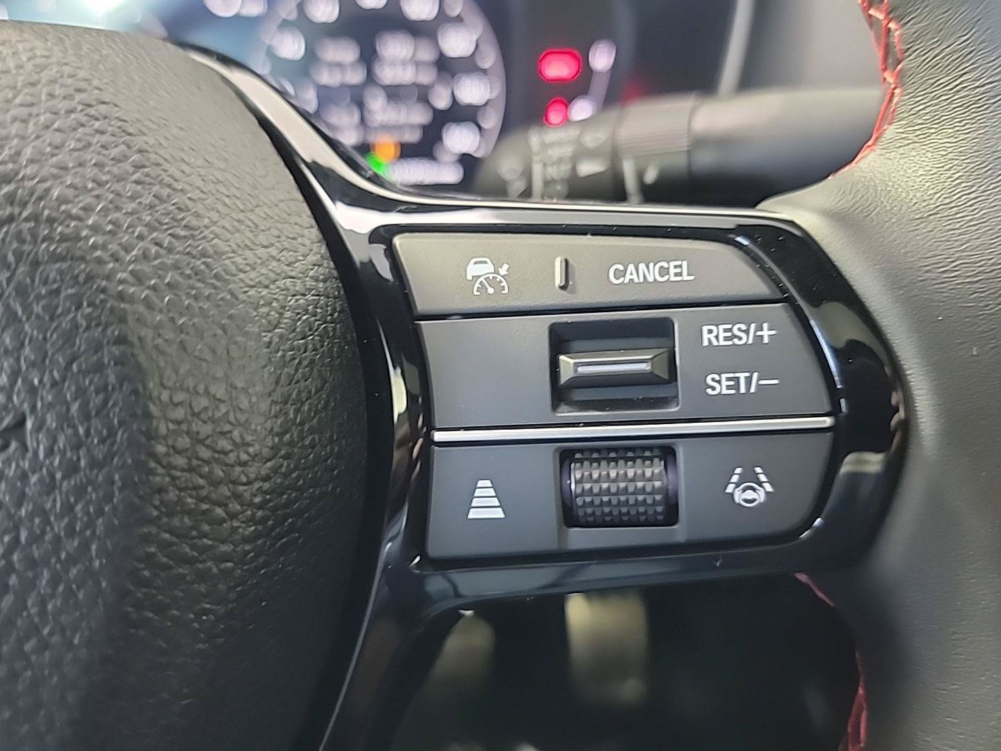 Certified 2026 Honda Civic Si image 24