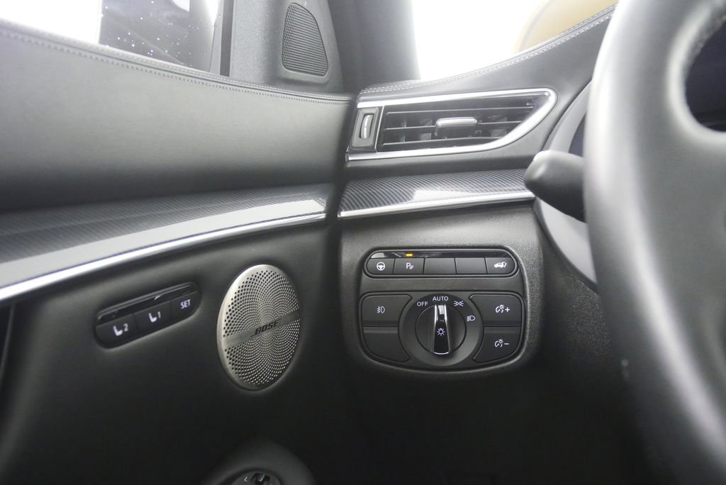 Used 2025 INFINITI QX50 Sport image 21