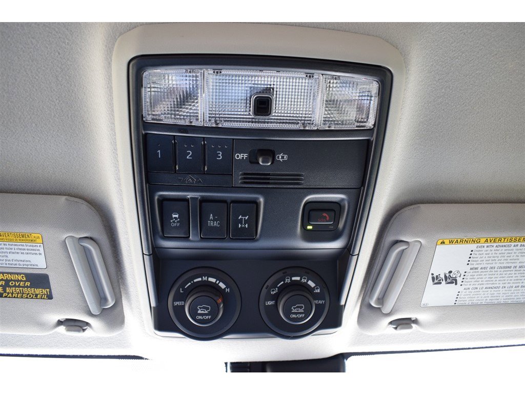 Used 2021 Toyota 4Runner TRD Off-Road Premium image 37