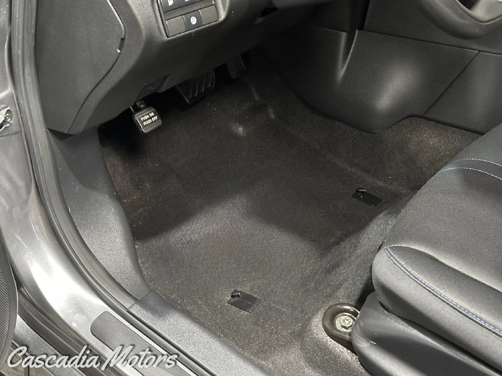Used 2022 Nissan Leaf S Plus FWD image 25