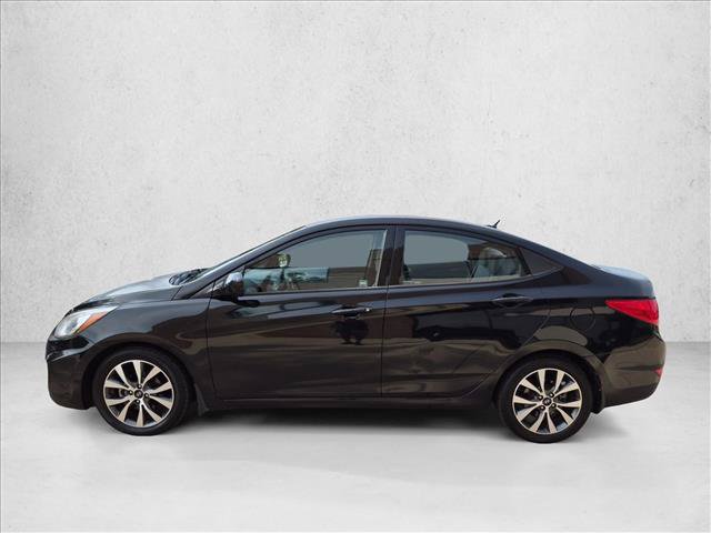 Used 2017 Hyundai Accent Value Edition FWD image 9