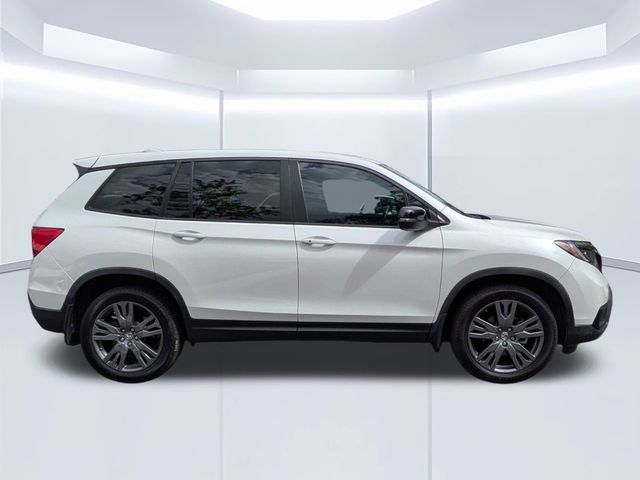 Used 2020 Honda Passport EX-L image 3