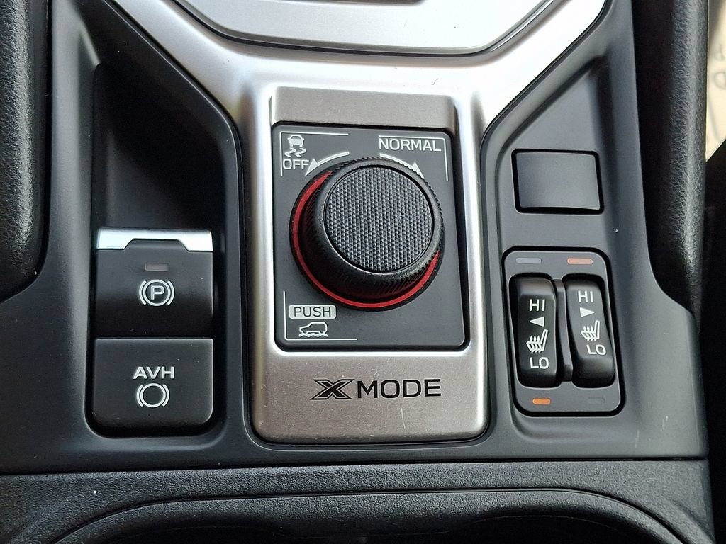 Certified 2023 Subaru Forester Premium AWD/4WD image 25