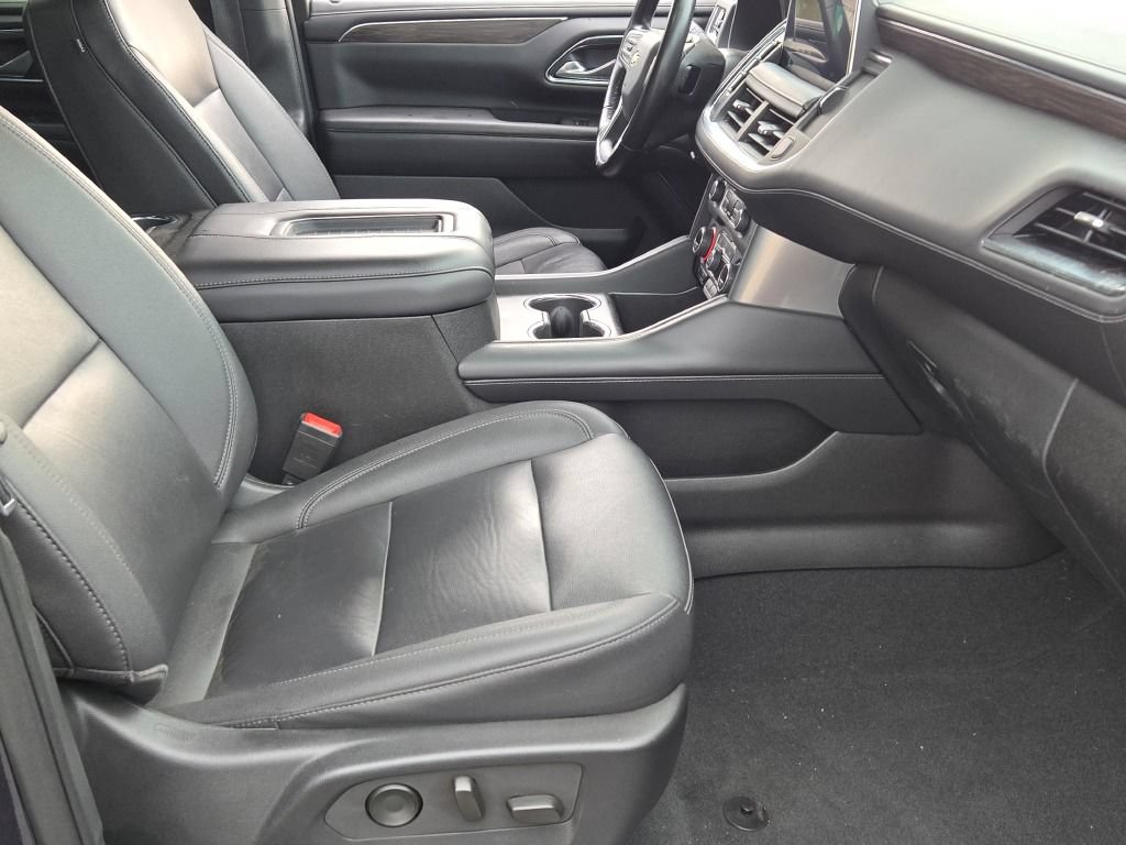 Used 2023 Chevrolet Tahoe LT AWD/4WD image 7