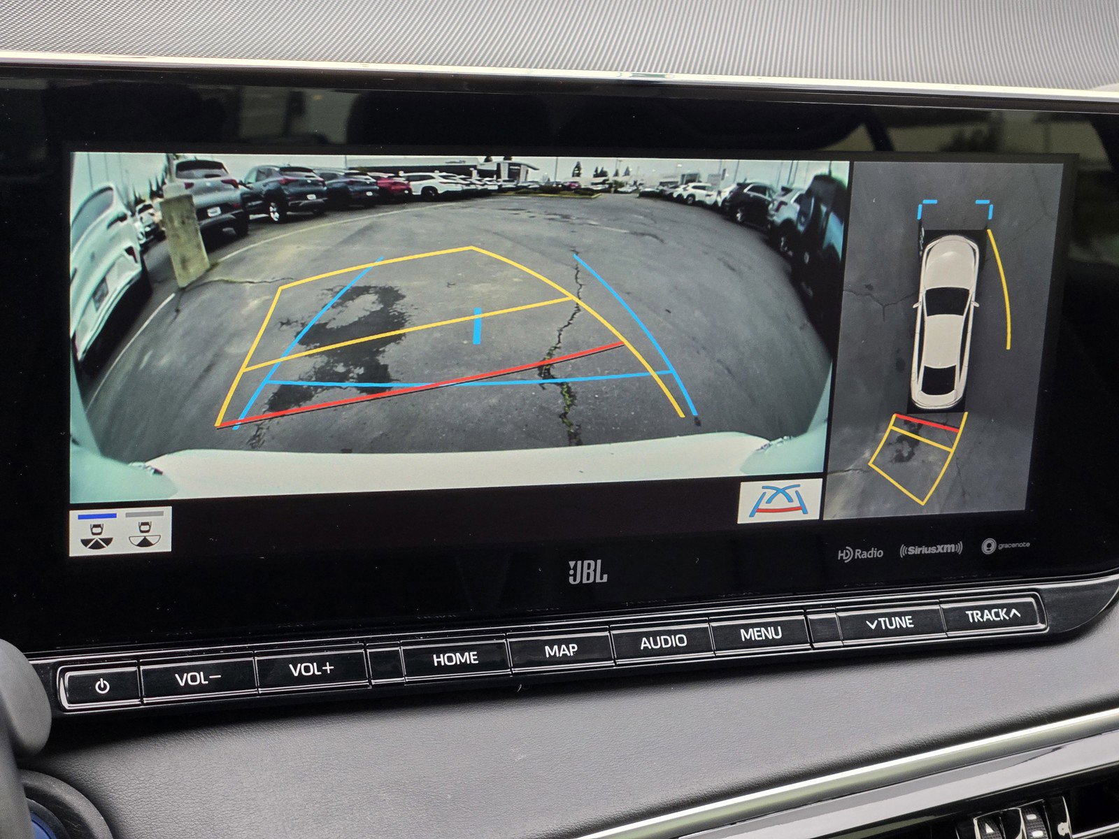 Used 2021 Toyota Mirai XLE w/ Advanced Technology Package image 19