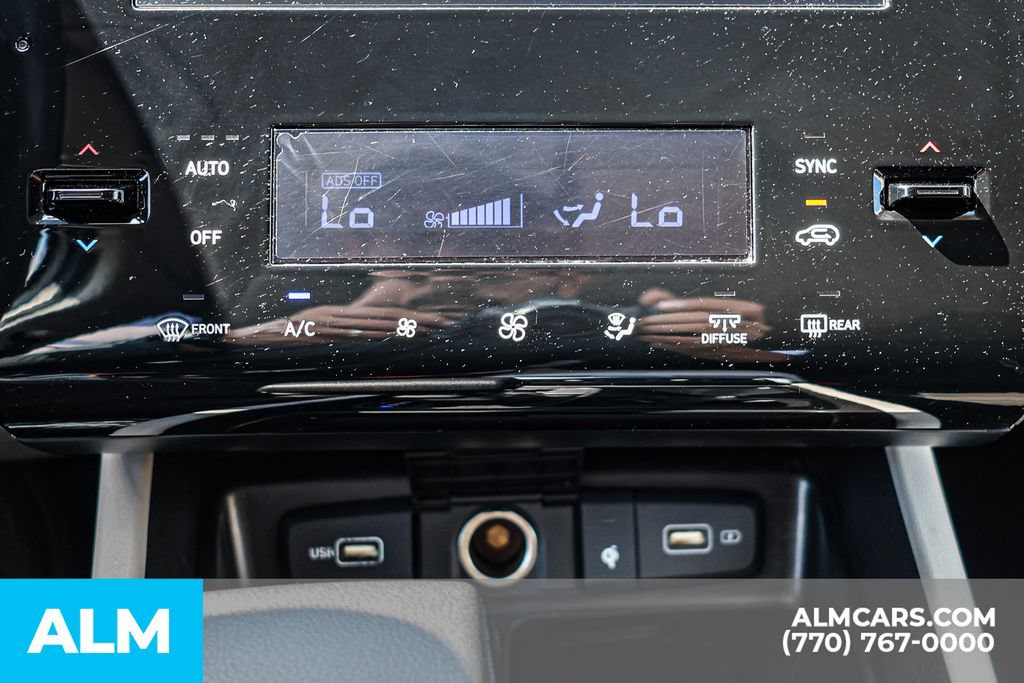 Used 2024 Hyundai Tucson SEL FWD image 39