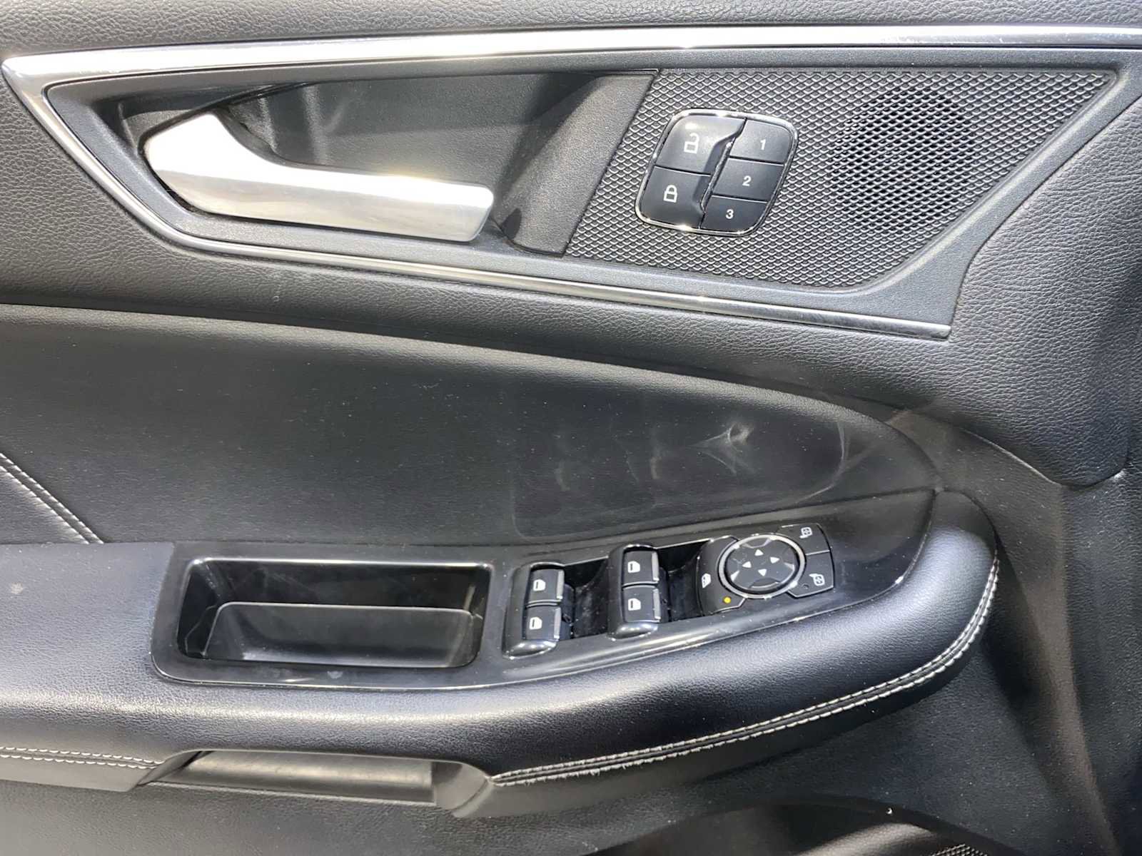 Used 2018 Ford Edge Sport w/ Equipment Group 401A image 23