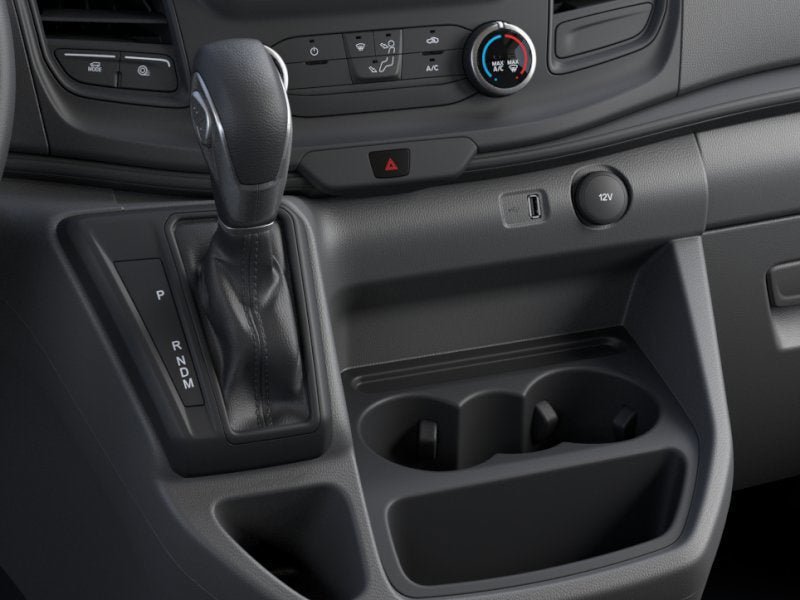 New 2025 Ford Transit 150 148 Medium Roof image 15