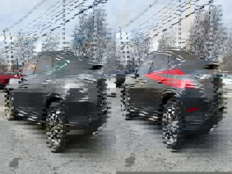 Used 2014 Honda Crosstour EX-L image 6