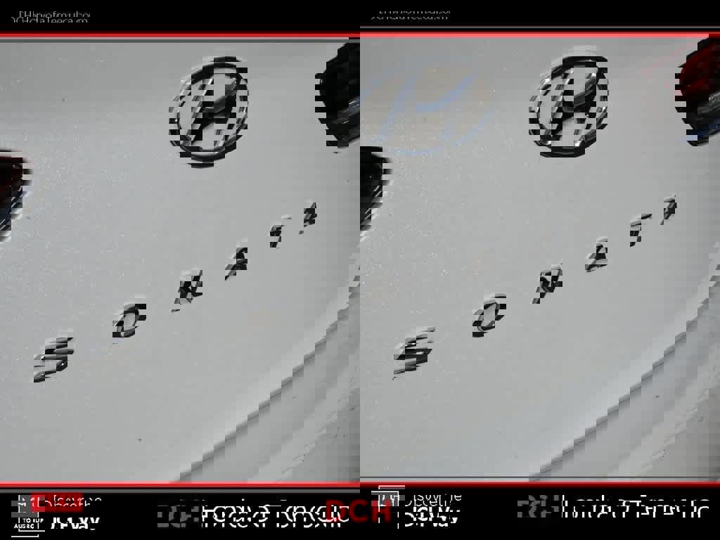 Used 2018 Hyundai Sonata SE image 7