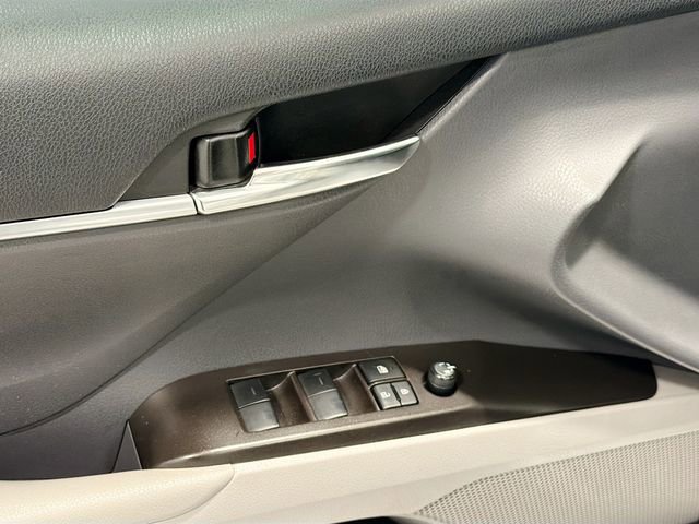 Certified 2023 Toyota Camry LE w/ Audio Upgrade Package image 15