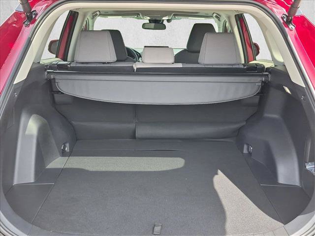 Used 2024 Toyota RAV4 XLE w/ Convenience Package AWD/4WD image 6