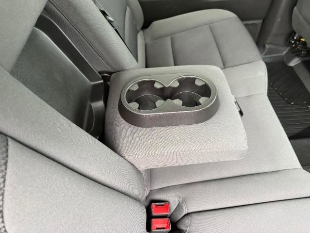 Used 2018 Chevrolet Silverado 1500 LT w/ All Star Edition image 6