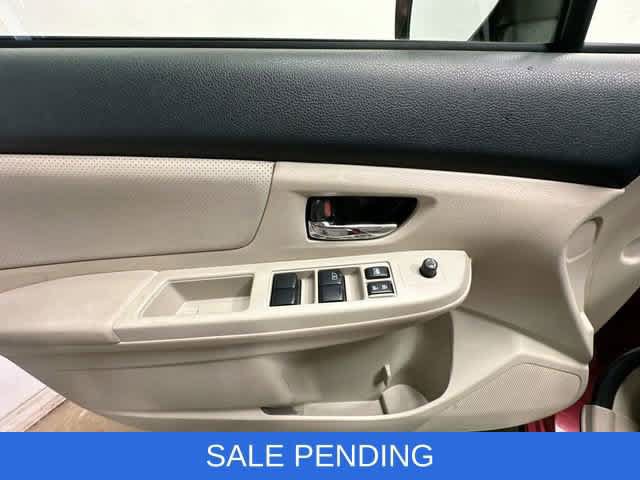 Used 2013 Subaru Crosstrek 2.0i Limited w/ Popular Pkg 2 AWD/4WD image 17