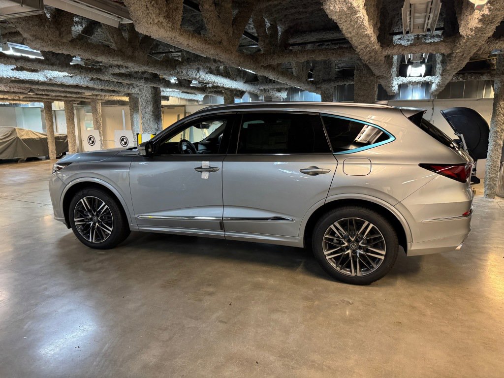 New 2026 Acura MDX w/ Advance Package image 27