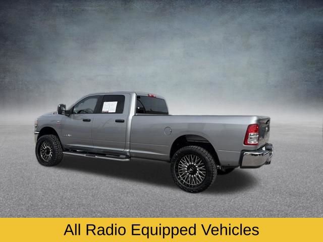 Certified 2024 RAM 3500 Big Horn image 14