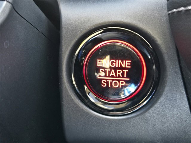 Used 2023 Honda HR-V EX-L image 23