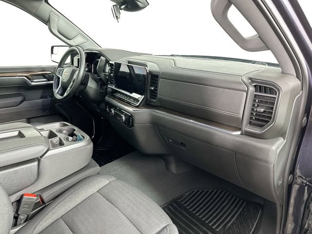 Used 2023 Chevrolet Silverado 1500 LT image 29