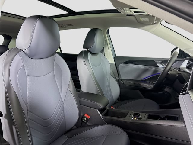 New 2026 Volkswagen Tiguan SE AWD/4WD image 29
