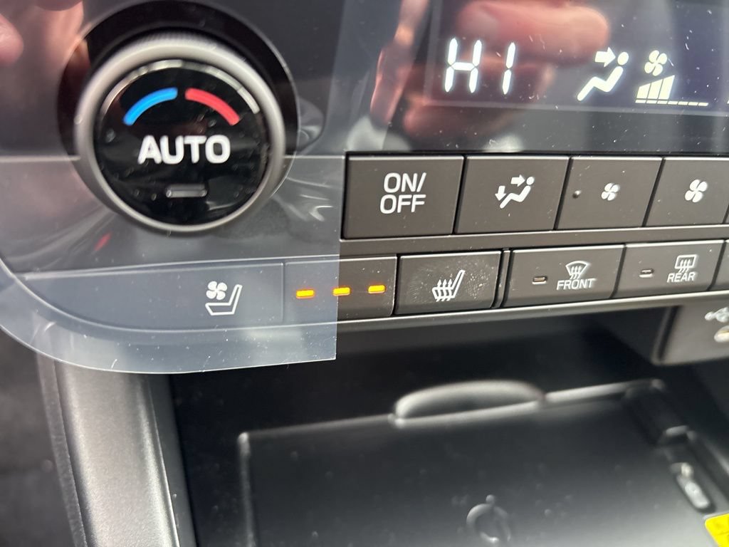 New 2026 Subaru Outback Touring XT AWD/4WD image 24