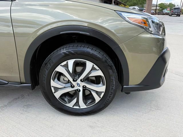 Used 2022 Subaru Outback Limited AWD/4WD image 97