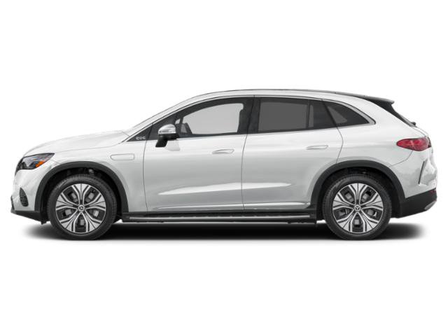 New 2027 Mercedes-Benz EQE 320+ SUV image 3