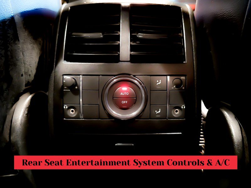 Used 2008 Mercedes-Benz GL 450 4MATIC image 30